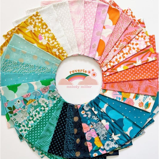 Reverie Fat Quarter Bundle - Sew & Such & More