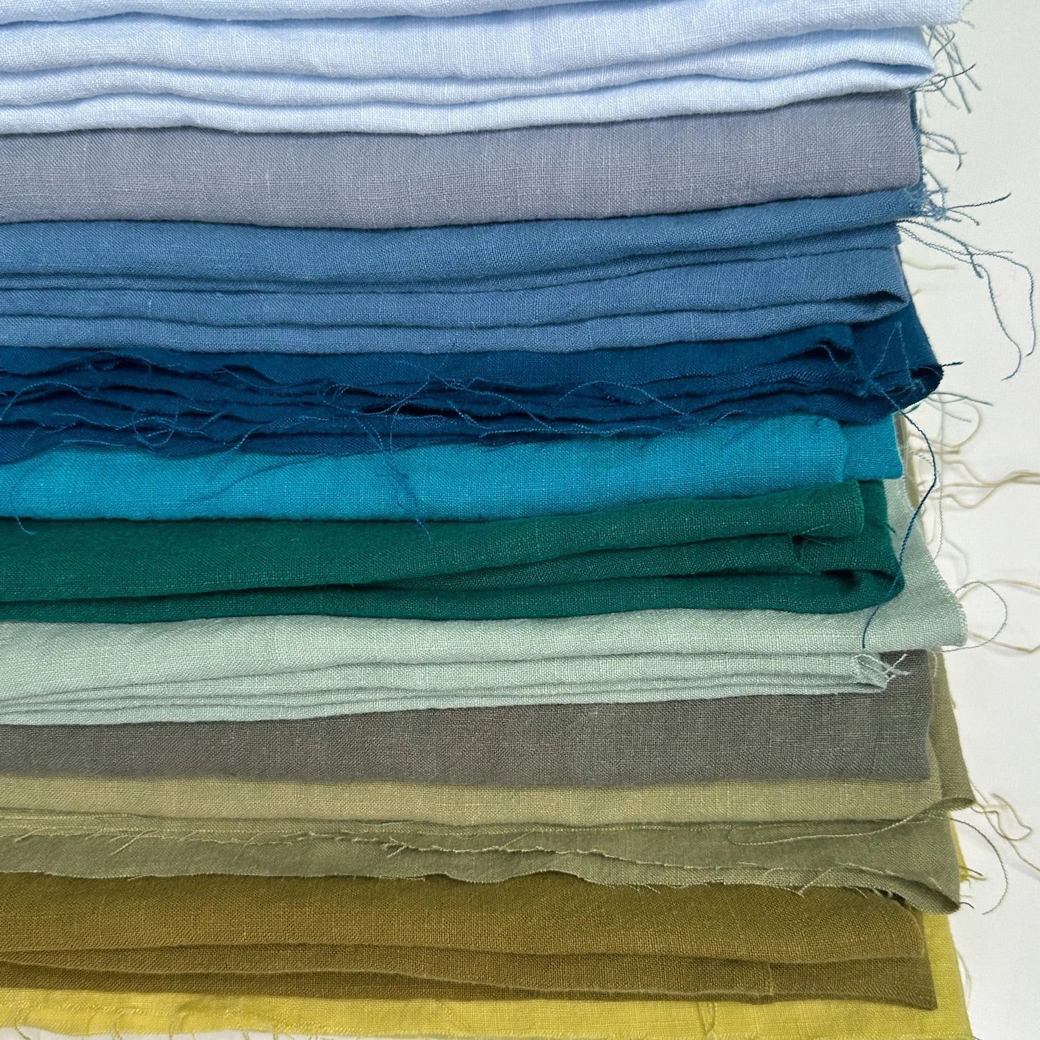 100% Linen