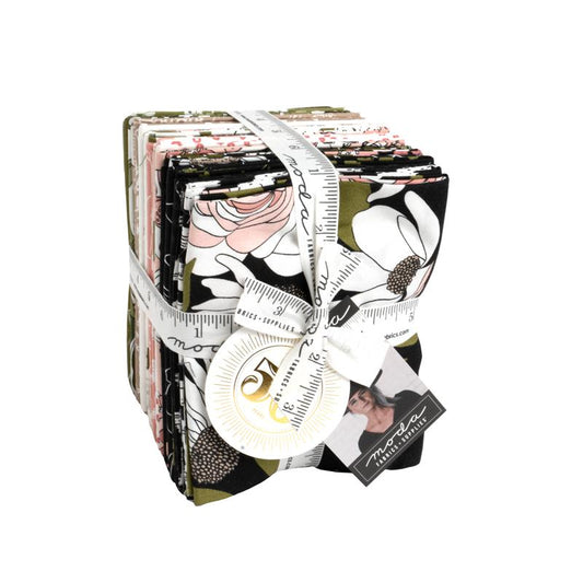 Botany - Fat Quarter Bundle