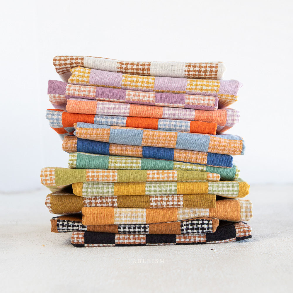 Checkmate - Fat Quarter Bundle