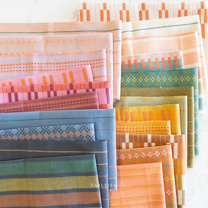 Lucky Loom - Fat Quarter Bundle