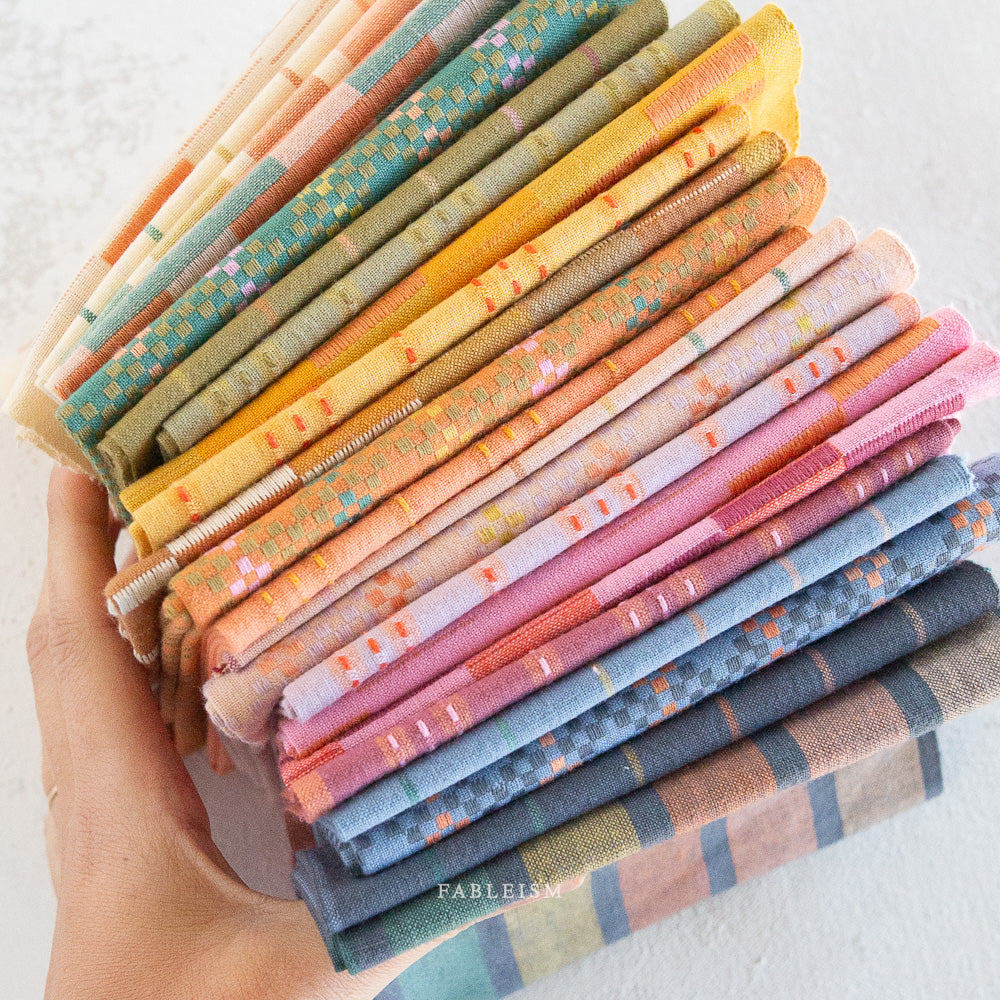 Lucky Loom - Fat Quarter Bundle