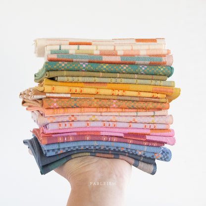 Lucky Loom - Fat Quarter Bundle