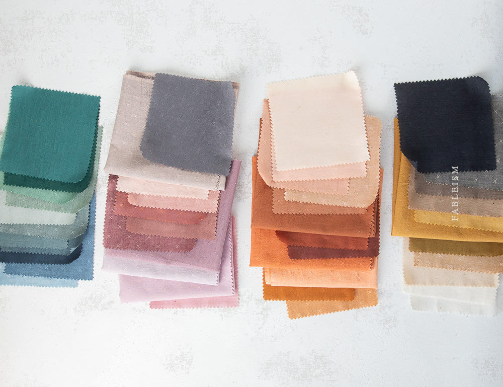 Sprout Aura Set - Fat Quarter Bundle - Sew & Such & More