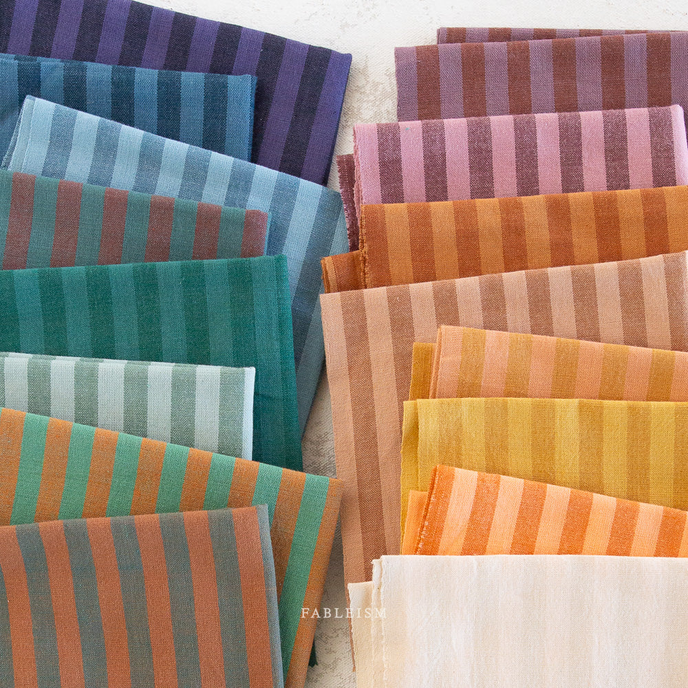 Sun Stripes - Fat Quarter Bundle