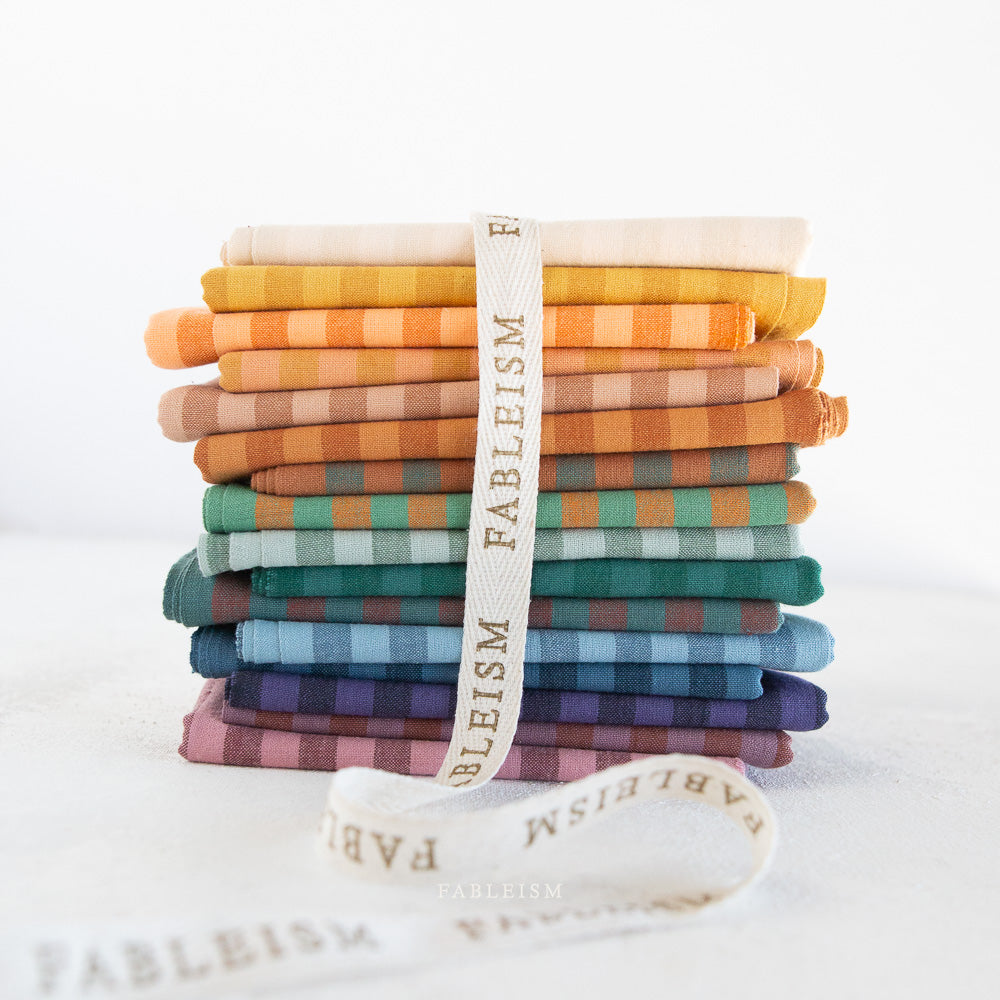 Sun Stripes - Fat Quarter Bundle