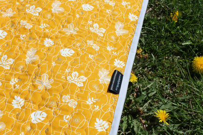 Colourful Baby Quilt - Sew & Such & More