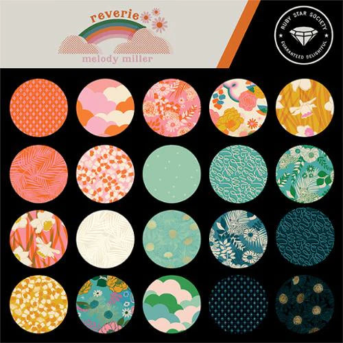 Reverie Fat Quarter Bundle - Sew & Such & More