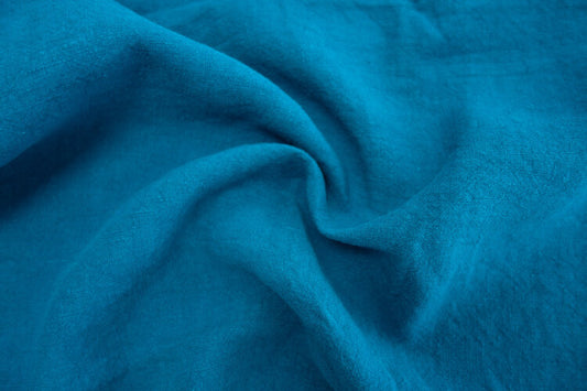 Ocean (100% Linen) - Sew & Such & More