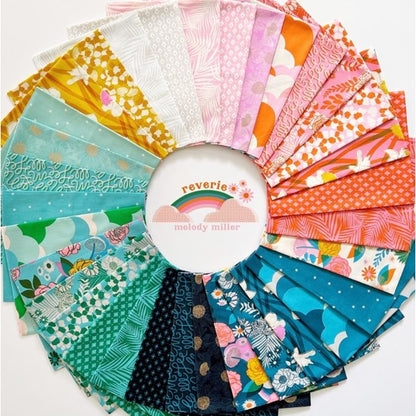 Reverie Fat Quarter Bundle - Sew & Such & More